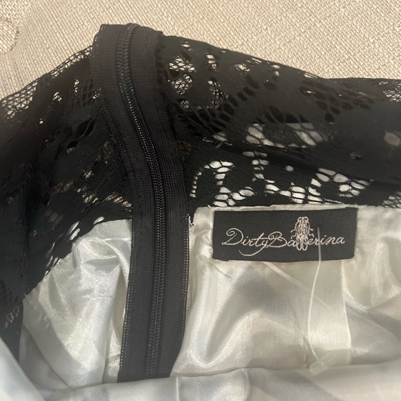 Romper - Picture 4 of 8